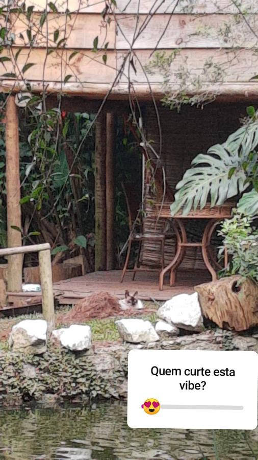 Casa Ranxoxita Hotel Itaipava Ngoại thất bức ảnh