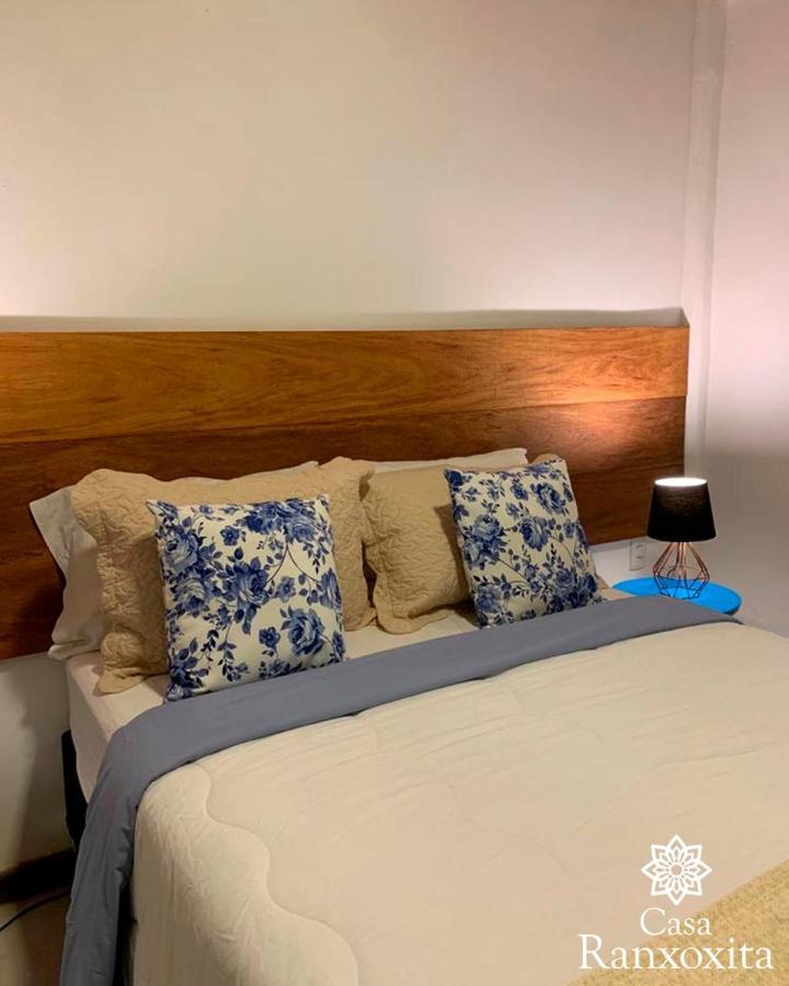 Casa Ranxoxita Hotel Itaipava Ngoại thất bức ảnh