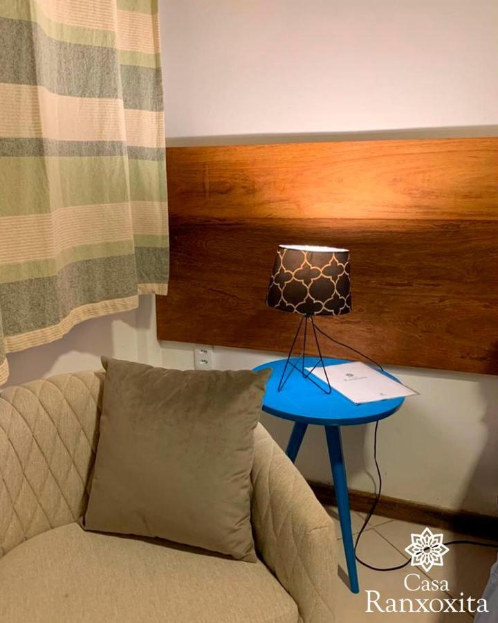 Casa Ranxoxita Hotel Itaipava Ngoại thất bức ảnh