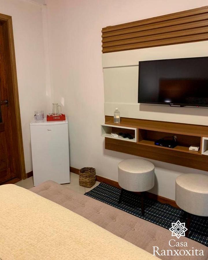 Casa Ranxoxita Hotel Itaipava Ngoại thất bức ảnh