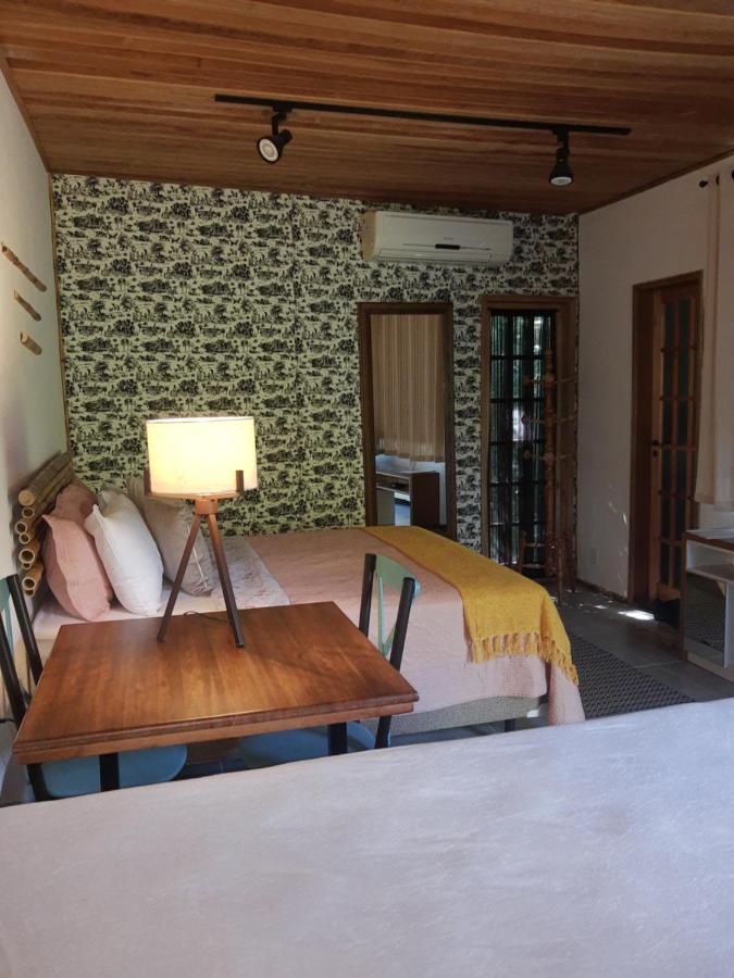 Casa Ranxoxita Hotel Itaipava Ngoại thất bức ảnh