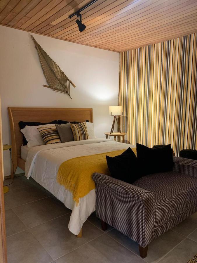 Casa Ranxoxita Hotel Itaipava Ngoại thất bức ảnh