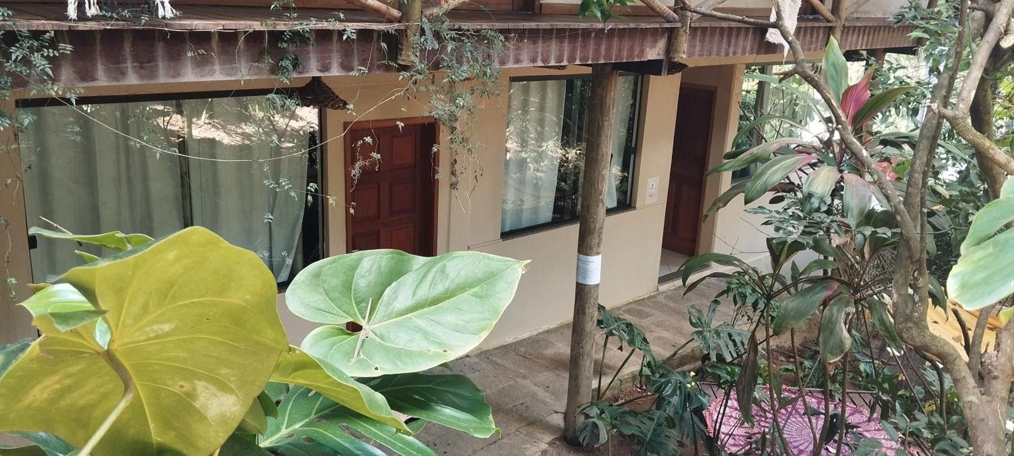 Casa Ranxoxita Hotel Itaipava Ngoại thất bức ảnh