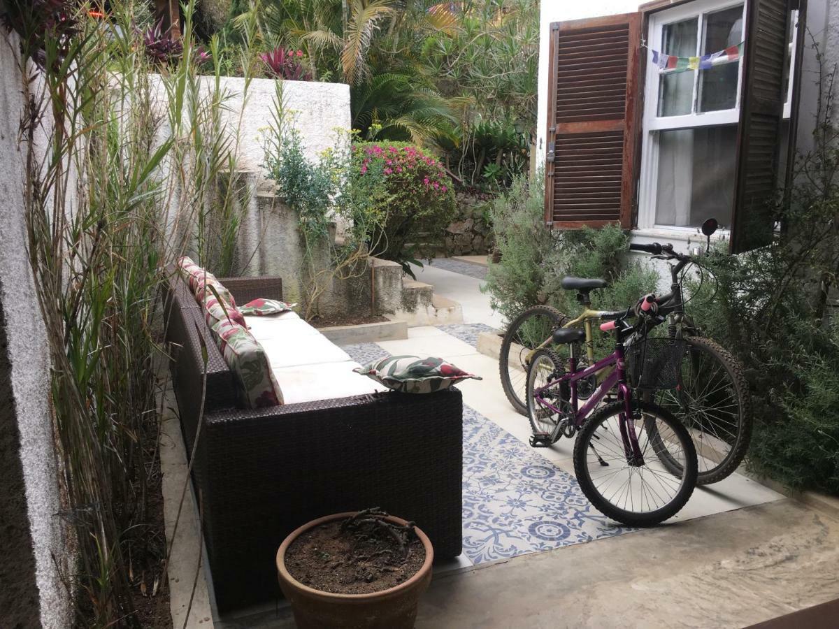 Casa Ranxoxita Hotel Itaipava Ngoại thất bức ảnh