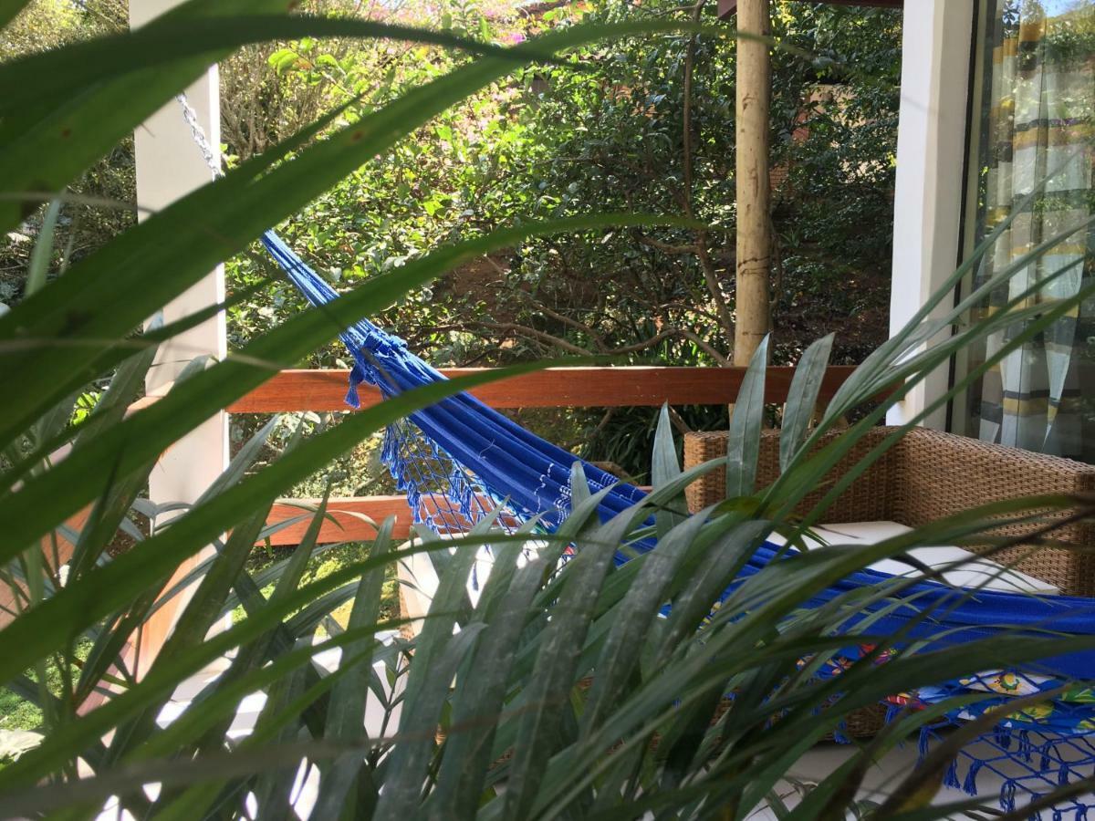 Casa Ranxoxita Hotel Itaipava Ngoại thất bức ảnh