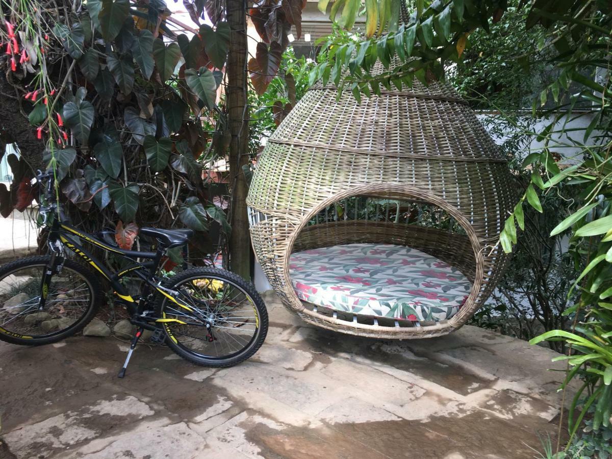 Casa Ranxoxita Hotel Itaipava Ngoại thất bức ảnh