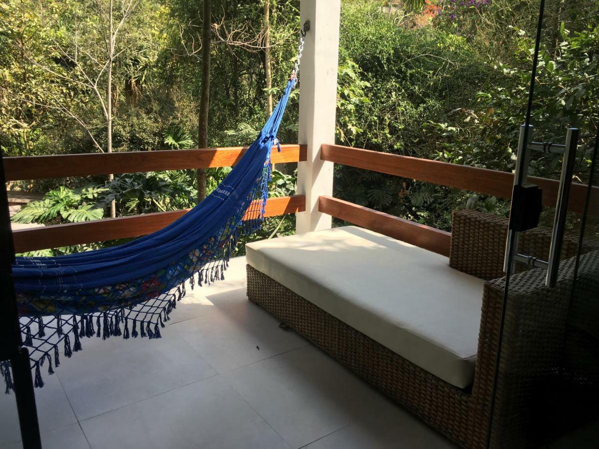 Casa Ranxoxita Hotel Itaipava Ngoại thất bức ảnh