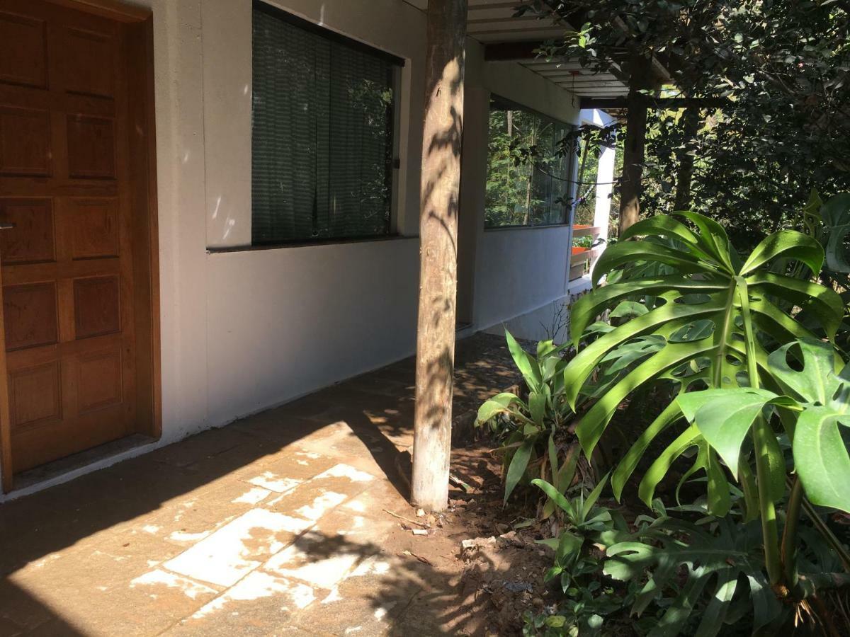 Casa Ranxoxita Hotel Itaipava Ngoại thất bức ảnh