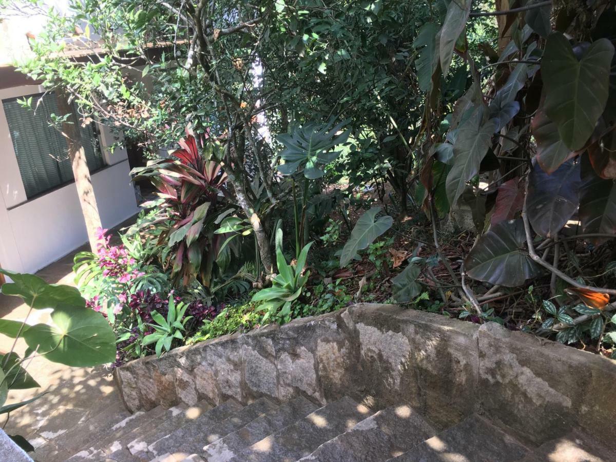Casa Ranxoxita Hotel Itaipava Ngoại thất bức ảnh