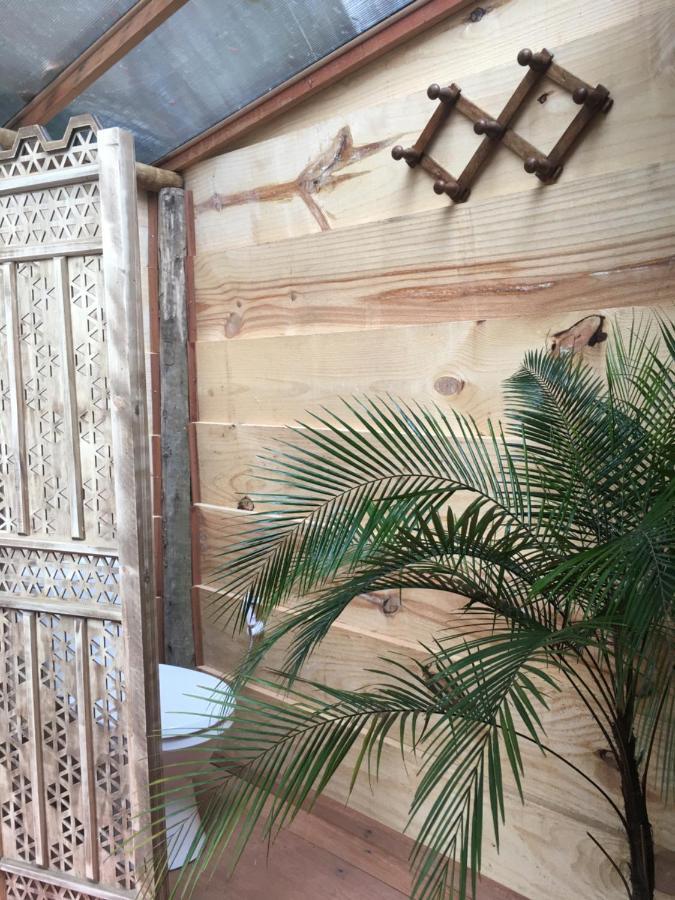 Casa Ranxoxita Hotel Itaipava Ngoại thất bức ảnh