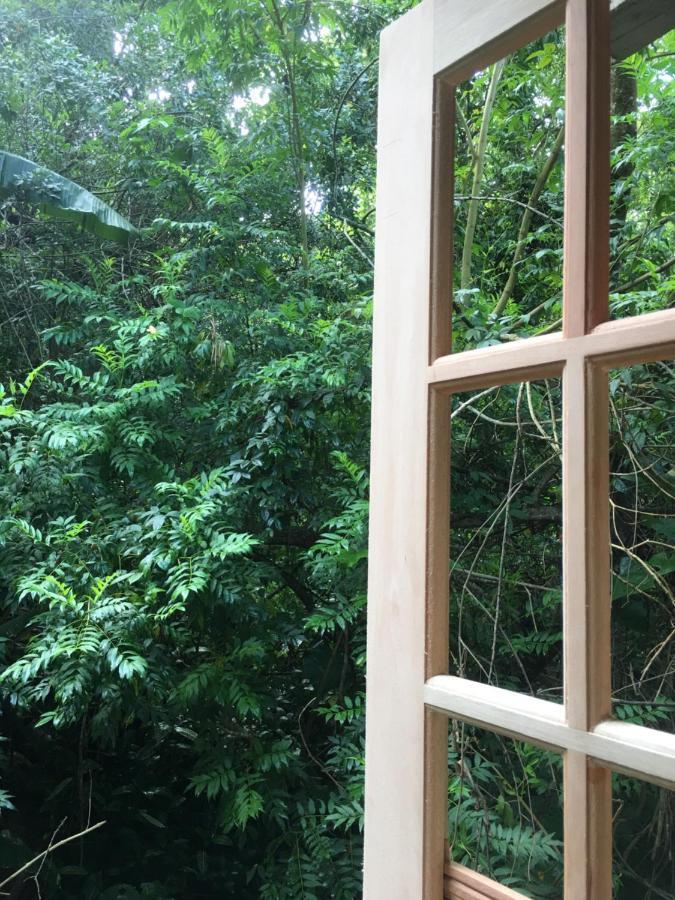 Casa Ranxoxita Hotel Itaipava Ngoại thất bức ảnh