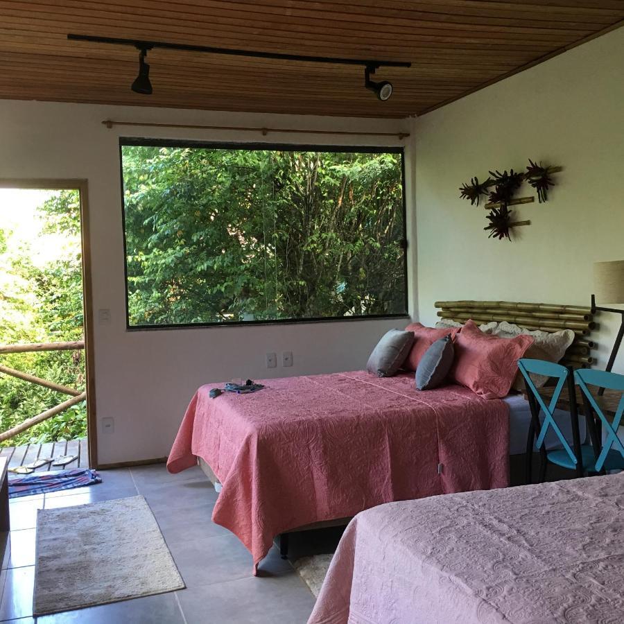 Casa Ranxoxita Hotel Itaipava Ngoại thất bức ảnh